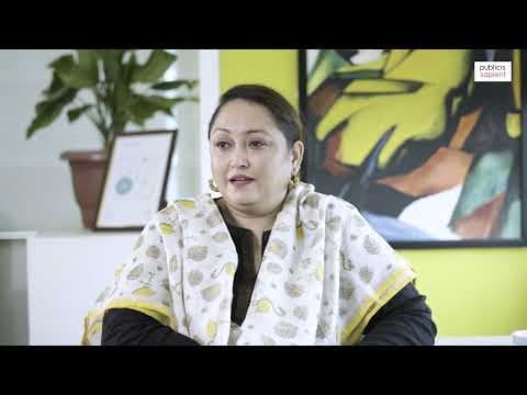 Explore What Inspires Param Kaur to Bring Her Best Self to Work