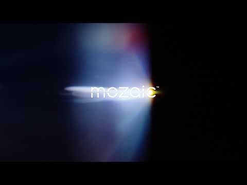 Mozaic: Built to scale. Proven to deliver.