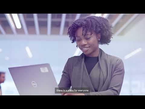 Leading the Way at Applied Materials