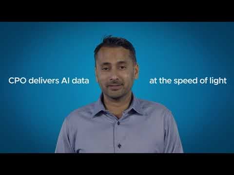 Co-Packaged Optics (CPO): The Technical Breakthrough Powering the Future of AI