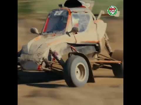 MRF | Kartcross Spain Round 1
