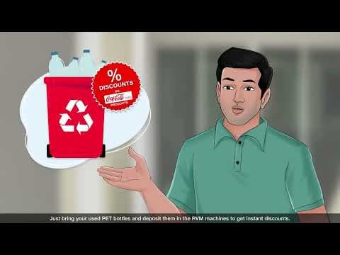 Bhool Na Jana, Plastic Bottle Lautana