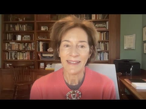 Diane Gherson / AI, HR and the future of work with former IBM CHRO