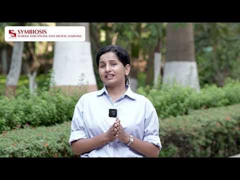 Why I Chose an Online MBA for My HR Career | Symbiosis International University Review