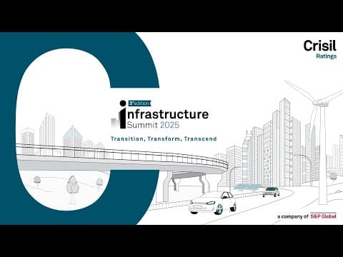 Annual Infrastructure Summit 2025