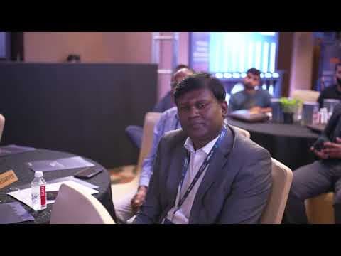 Stainless Infraverse 2025 | Reimagining India’s Infrastructure with Jindal Infinity​