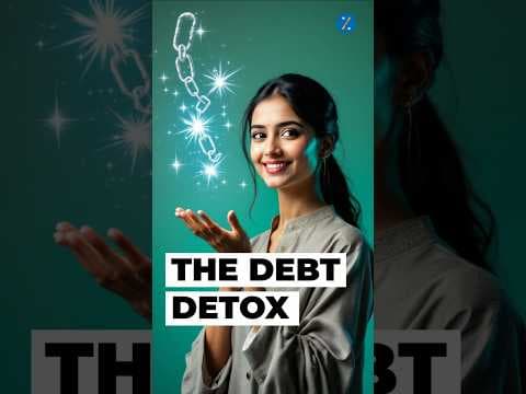 #7DayMoneyChallenge | Become debt-free fast