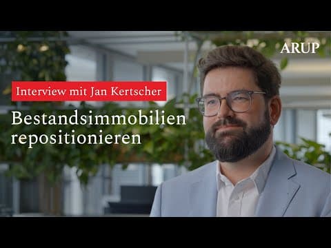 Immobilien neu positionieren | Jan Kertscher