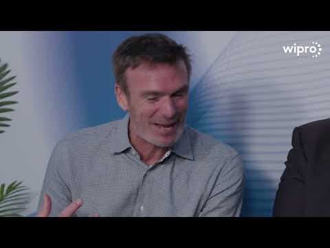 Wipro at CES 2026 | Transformation in Automotive Industry