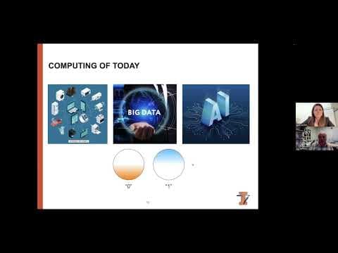 Rh, Pd, Ir, Pt: what makes them special for spintronics? with Axel Hoffmann