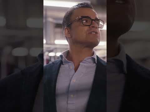 Small Business, Big Day: Ernest Winzer Cleaners |  American Express #Shorts