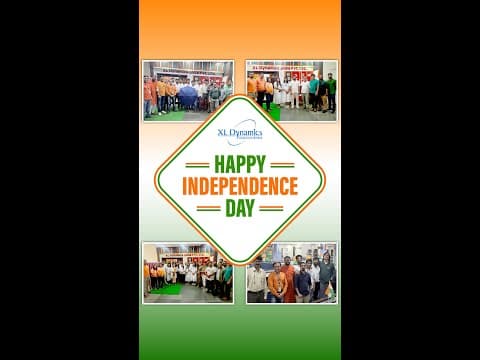 Happy Independence Day!