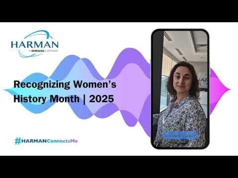Recognizing Women's History Month