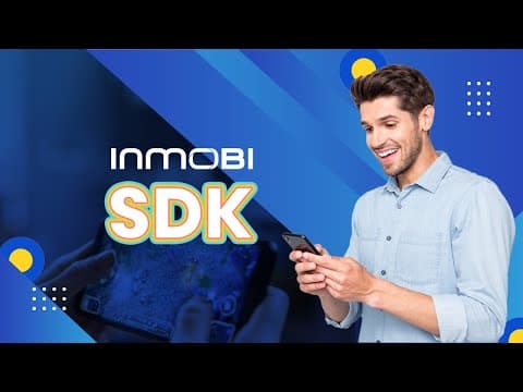 Meet InMobi SDK