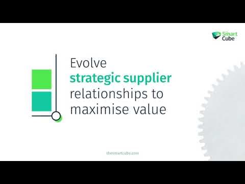 Supplier Engagement Overview