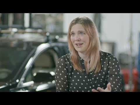 5G Master Class with Qualcomm: The 5G Connected Car Experience