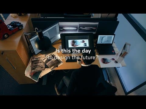 Is this the day? The difference you can make working at Volvo Group
