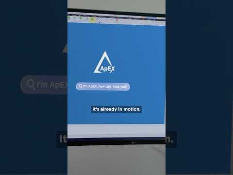 Chevron’s ApEX generative AI solution