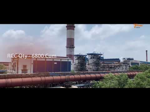 Triveni Turbines - Turnkey EPC Solutions
