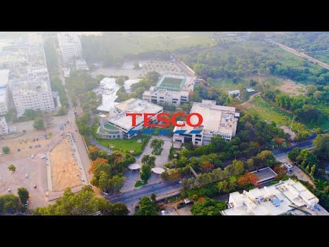 Tesco Bengaluru Corporate Social Responsibility