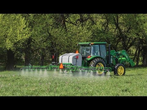 How To Control Weeds | John Deere Tips Notebook