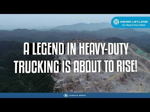 The Rise of the Legends | A New Chapter Begins