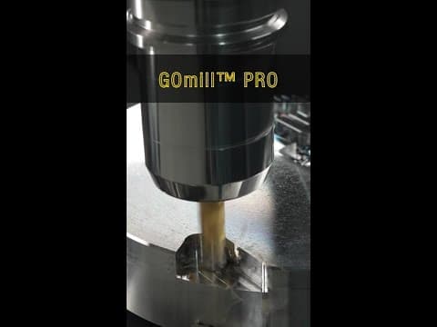GOmill™ PRO on the move