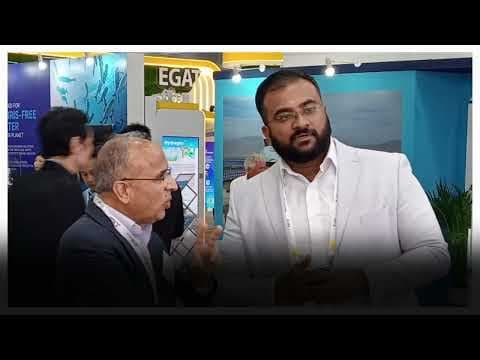 Triveni Turbine at Enlit Asia 2025