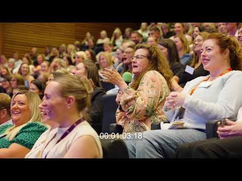 Synechron EmpowHer in partnership NatWest | Event Highlights