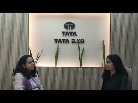 "She Matters" at Tata Elxsi, Ep-11 | Shashikala
