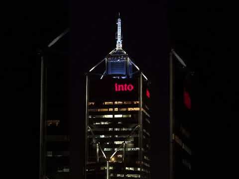 Notice our Perth signage looked a little different on Saturday?