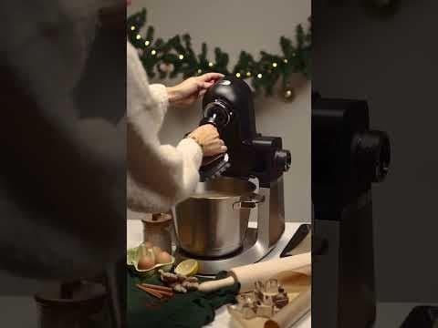 ASMR Cookie Day