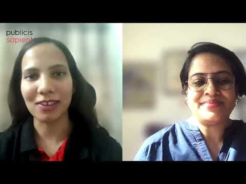 Women in Tech | Sanjana