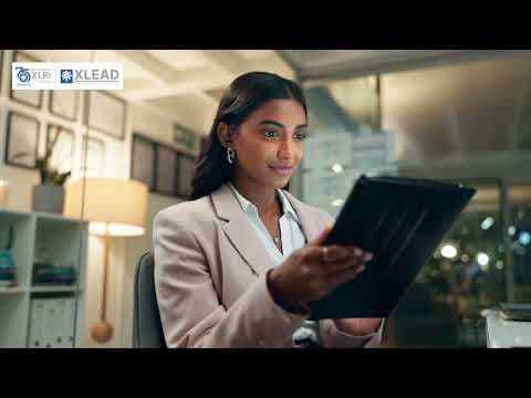 Kamakshi S’s Journey into AI & Digital HR with XLRI