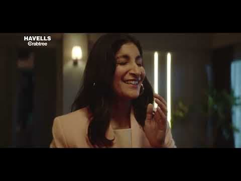 Har Pal Ke Liye Switch | Havells Crabtree | Malayalam