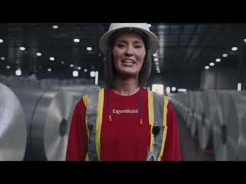 Carbon Capture: Heavy Industry with Lower Emissions  - Let’s Deliver (15 seconds)| ExxonMobil