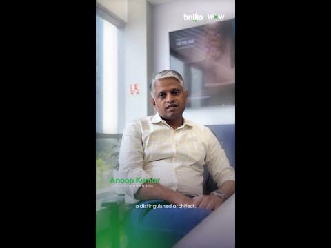Agency in Action- Anoop #IWD