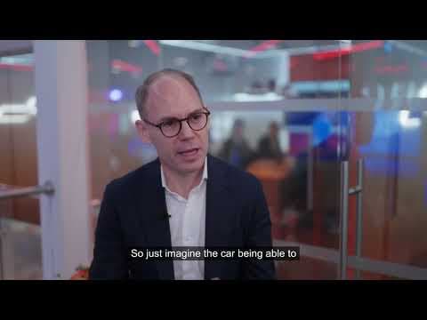 Industry Insights from Mobile World Congress: How we move