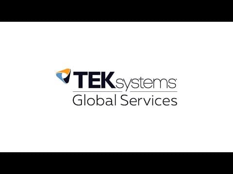 Transforming Lives through our Next-Gen Boot Camp Program at TEKsystems Global Services
