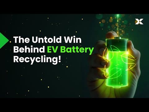 Can Tech Save the Planet - A Xoriant Customer Success Story