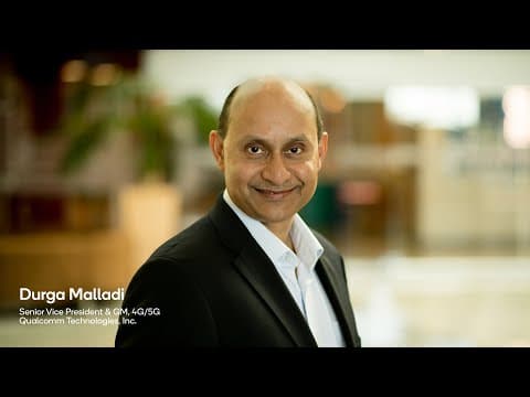 What’s next in 5G, Ep. 2: 10 Gigabit 5G