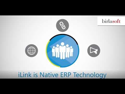Birlasoft iLink - Eliminates the Uncertainties around Cost & Delivery of PLM & ERP Integration