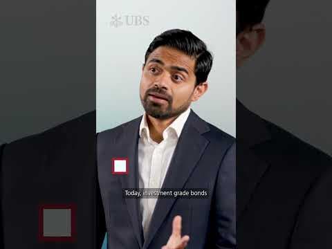 Circle One | A pivotal moment for fixed income