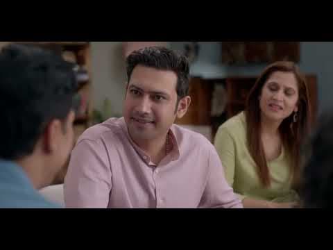 LIC's Jeevan Akshay VII - English (20 secs)