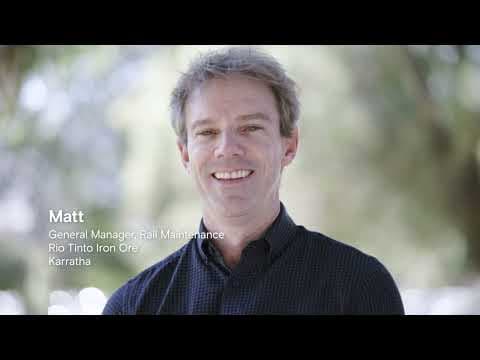 Meet Matt | Building sustainable partnerships with Indigenous communities