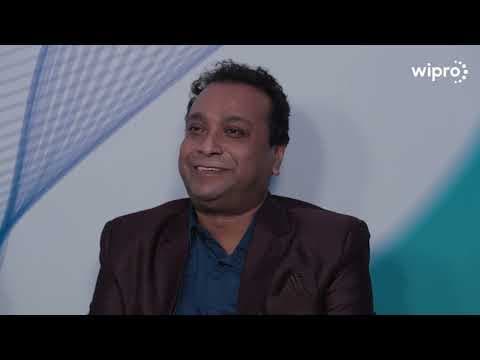 Wipro at CES 2026 | Accelerating SDLC with Siemens‑Powered Digital Twins through PAVE360