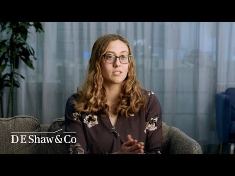 Interns@DESCO: Systems