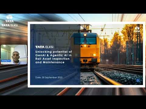 Unlocking Potential of GenAI in Rail Asset Inspection and Maintenance