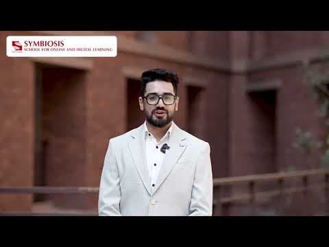 Symbiosis Online MBA Review | Working Professional Shares SSODL Online MBA Journey