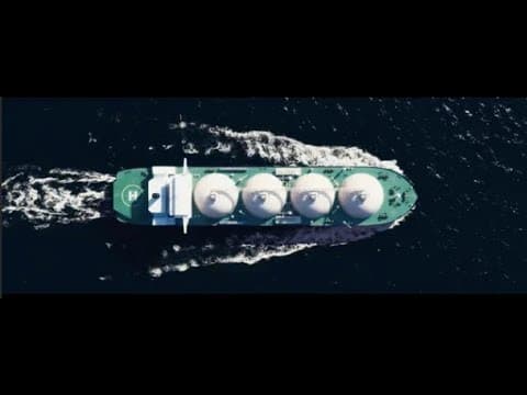 Optimizing Energy Transport & Production With IBM Quantum | ExxonMobil